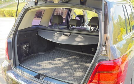 Mercedes-Benz GLK-Класс, 2015 год, 2 650 000 рублей, 22 фотография