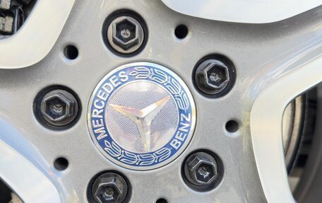 Mercedes-Benz GLK-Класс, 2015 год, 2 650 000 рублей, 19 фотография