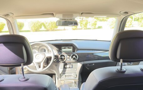 Mercedes-Benz GLK-Класс, 2015 год, 2 650 000 рублей, 23 фотография