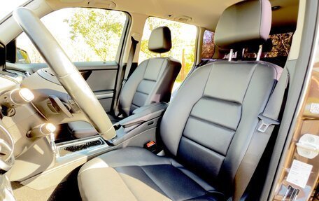 Mercedes-Benz GLK-Класс, 2015 год, 2 650 000 рублей, 17 фотография