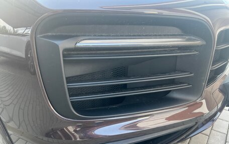 Porsche Cayenne III, 2019 год, 9 550 000 рублей, 3 фотография