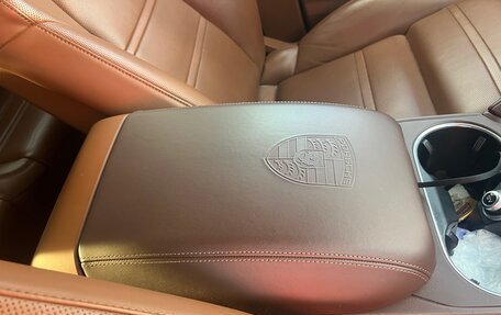 Porsche Cayenne III, 2019 год, 9 550 000 рублей, 17 фотография