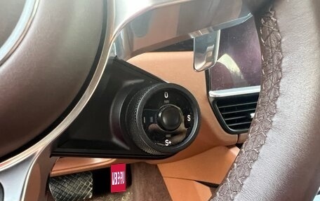 Porsche Cayenne III, 2019 год, 9 550 000 рублей, 24 фотография