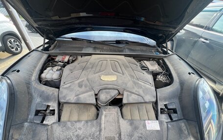Porsche Cayenne III, 2019 год, 9 550 000 рублей, 29 фотография