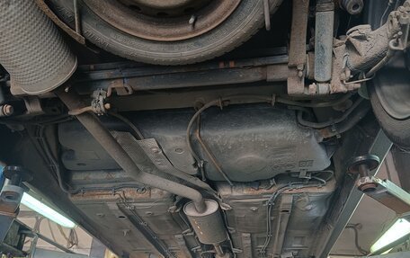 Citroen Xsara Picasso, 2004 год, 560 000 рублей, 2 фотография