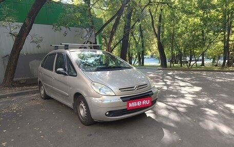 Citroen Xsara Picasso, 2004 год, 560 000 рублей, 4 фотография