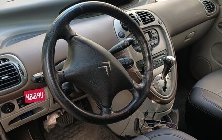 Citroen Xsara Picasso, 2004 год, 560 000 рублей, 5 фотография