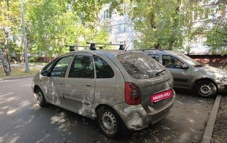 Citroen Xsara Picasso, 2004 год, 560 000 рублей, 7 фотография