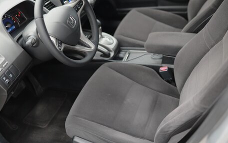 Honda Civic VIII, 2007 год, 828 540 рублей, 10 фотография