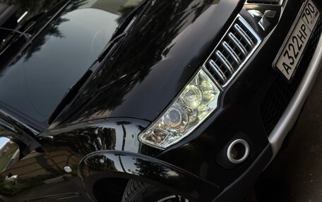 Mitsubishi Pajero Sport II рестайлинг, 2012 год, 1 325 000 рублей, 12 фотография