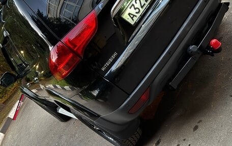 Mitsubishi Pajero Sport II рестайлинг, 2012 год, 1 325 000 рублей, 17 фотография