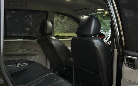 Mitsubishi Pajero Sport II рестайлинг, 2012 год, 1 325 000 рублей, 29 фотография