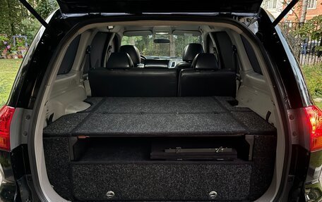 Mitsubishi Pajero Sport II рестайлинг, 2012 год, 1 325 000 рублей, 30 фотография