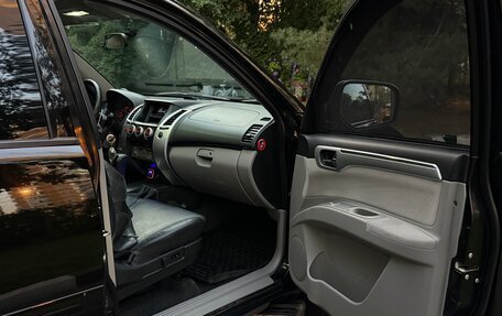 Mitsubishi Pajero Sport II рестайлинг, 2012 год, 1 325 000 рублей, 27 фотография