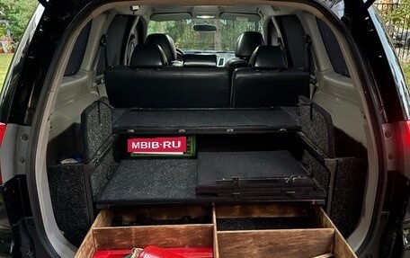 Mitsubishi Pajero Sport II рестайлинг, 2012 год, 1 325 000 рублей, 31 фотография