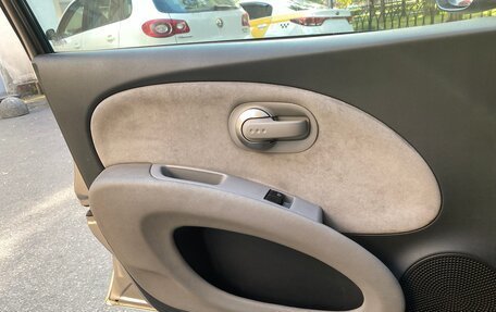 Nissan Micra III, 2008 год, 490 000 рублей, 6 фотография