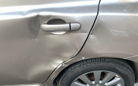 Nissan Micra III, 2008 год, 490 000 рублей, 12 фотография