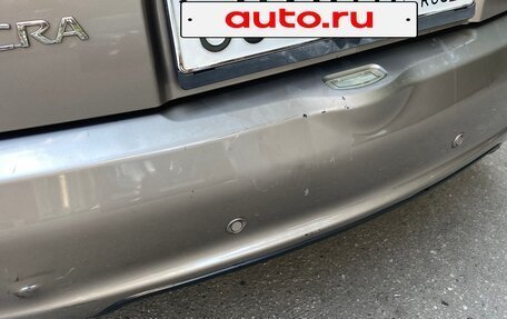 Nissan Micra III, 2008 год, 490 000 рублей, 15 фотография