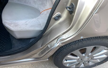 Nissan Micra III, 2008 год, 490 000 рублей, 11 фотография