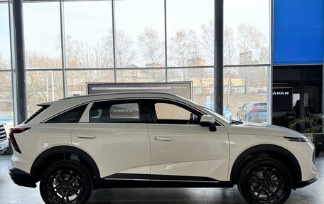 Haval F7, 2025 год, 2 699 000 рублей, 6 фотография