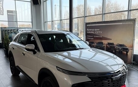 Haval F7, 2025 год, 2 699 000 рублей, 4 фотография
