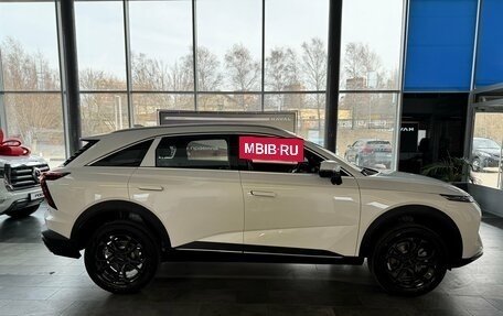 Haval F7, 2025 год, 2 699 000 рублей, 5 фотография