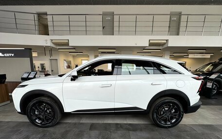 Haval F7, 2025 год, 2 699 000 рублей, 17 фотография