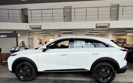 Haval F7, 2025 год, 2 699 000 рублей, 18 фотография