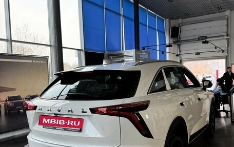 Haval F7, 2025 год, 2 699 000 рублей, 7 фотография