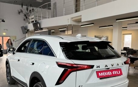Haval F7, 2025 год, 2 699 000 рублей, 13 фотография