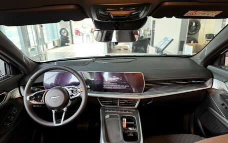 Haval F7, 2025 год, 2 699 000 рублей, 31 фотография