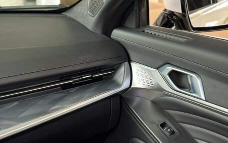 Haval F7, 2025 год, 2 699 000 рублей, 25 фотография