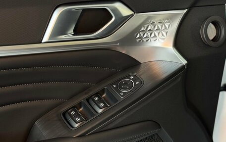 Haval F7, 2025 год, 2 699 000 рублей, 27 фотография