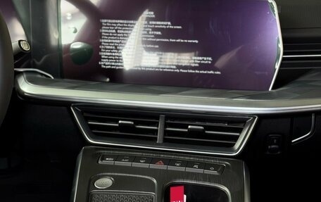 Haval F7, 2025 год, 2 699 000 рублей, 26 фотография