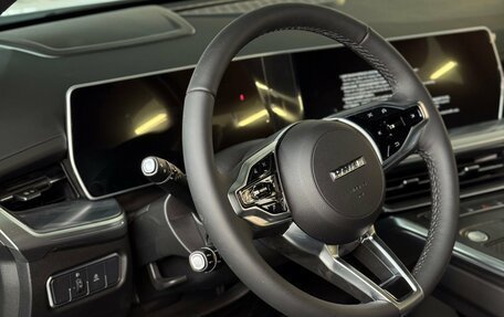 Haval F7, 2025 год, 2 699 000 рублей, 28 фотография