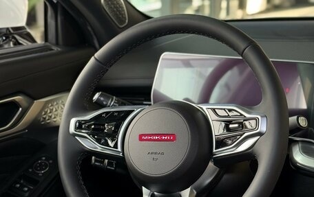 Haval F7, 2025 год, 2 699 000 рублей, 24 фотография