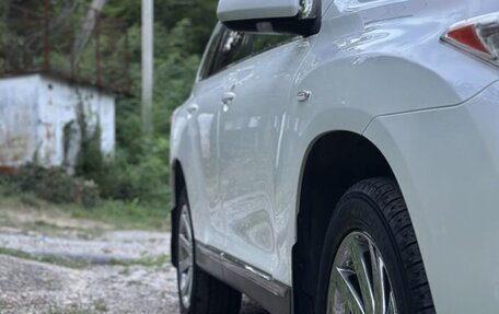 Toyota Highlander III, 2013 год, 2 050 000 рублей, 4 фотография