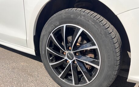 Volkswagen Jetta VI, 2015 год, 1 300 000 рублей, 10 фотография