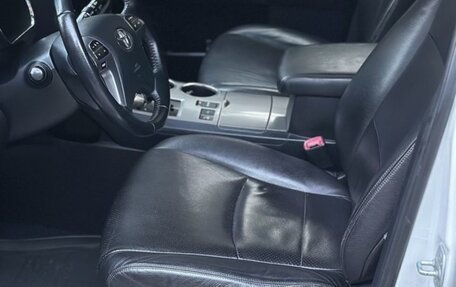 Toyota Highlander III, 2013 год, 2 050 000 рублей, 12 фотография