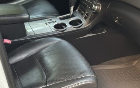 Toyota Highlander III, 2013 год, 2 050 000 рублей, 13 фотография