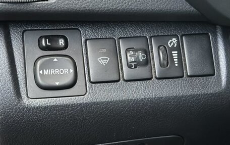 Toyota Highlander III, 2013 год, 2 050 000 рублей, 19 фотография
