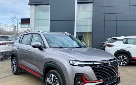 Changan CS35 Plus, 2024 год, 2 569 900 рублей, 2 фотография