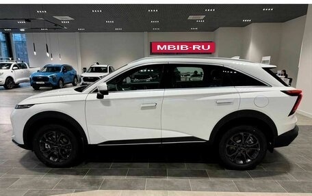 Haval F7, 2025 год, 2 699 000 рублей, 8 фотография