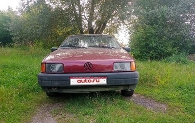 Volkswagen Passat B3, 1991 год, 160 000 рублей, 1 фотография