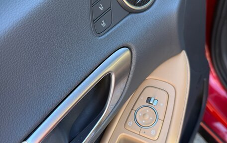 Hyundai Sonata VIII, 2020 год, 2 310 000 рублей, 14 фотография