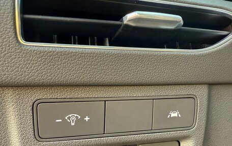 Hyundai Sonata VIII, 2020 год, 2 310 000 рублей, 15 фотография