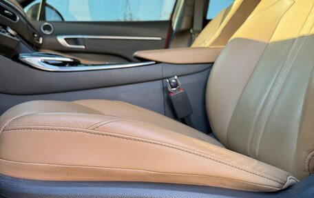 Hyundai Sonata VIII, 2020 год, 2 310 000 рублей, 13 фотография