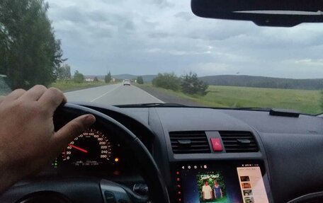 Honda Accord VII рестайлинг, 2006 год, 608 000 рублей, 6 фотография