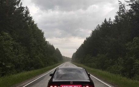 Honda Accord VII рестайлинг, 2006 год, 608 000 рублей, 5 фотография