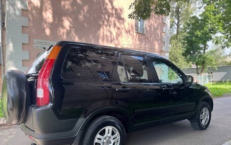 Honda CR-V II рестайлинг, 2002 год, 647 000 рублей, 7 фотография